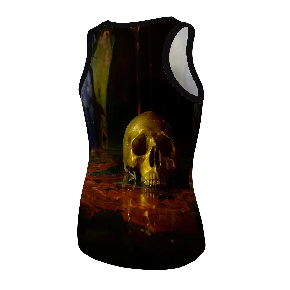 Spa Eldridge Tank Top