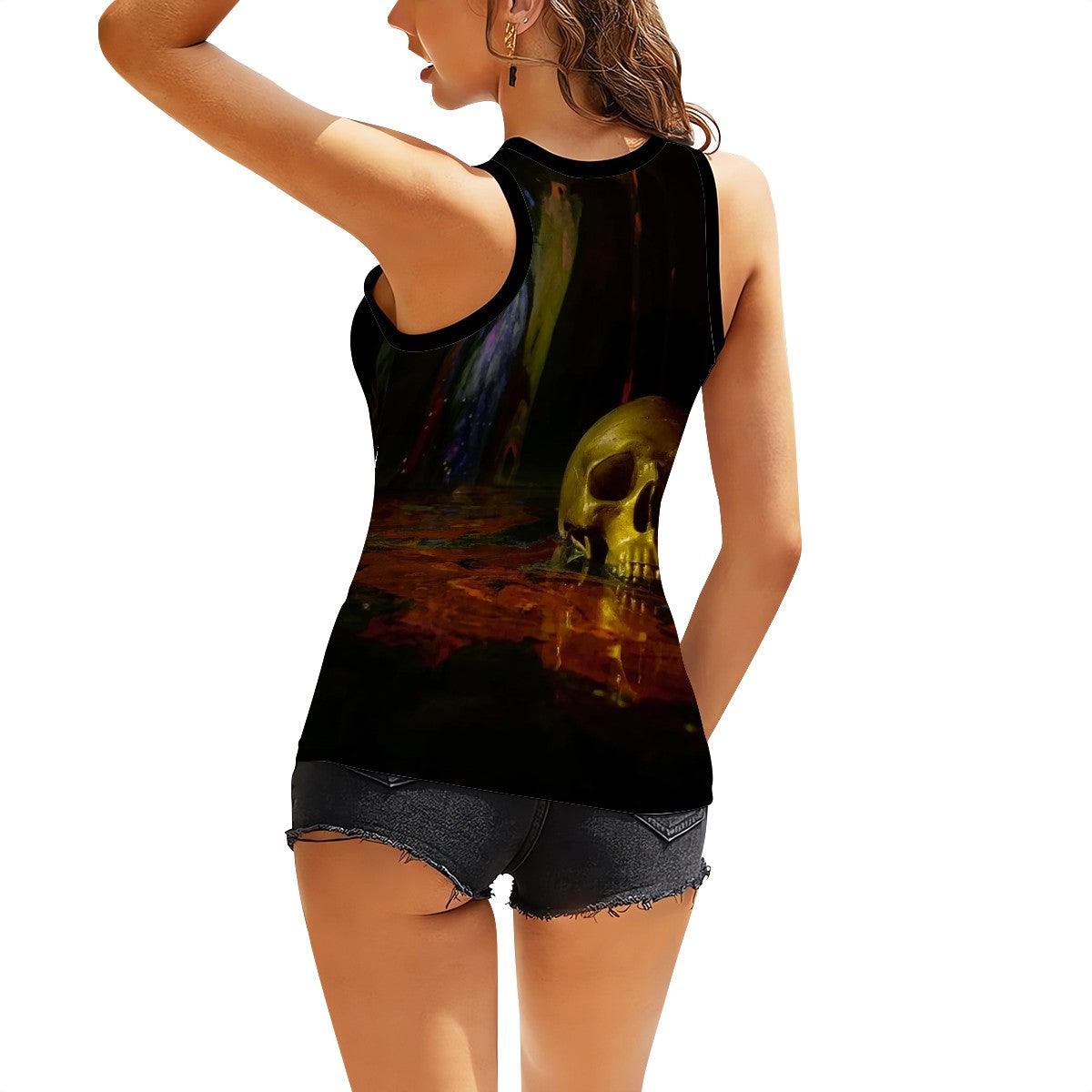 Spa Eldridge Tank Top