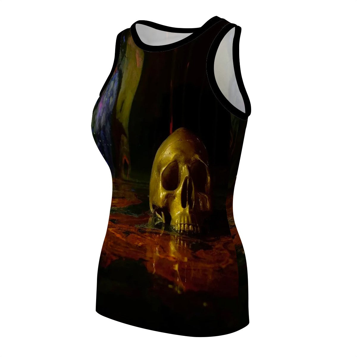 Spa Eldridge Tank Top