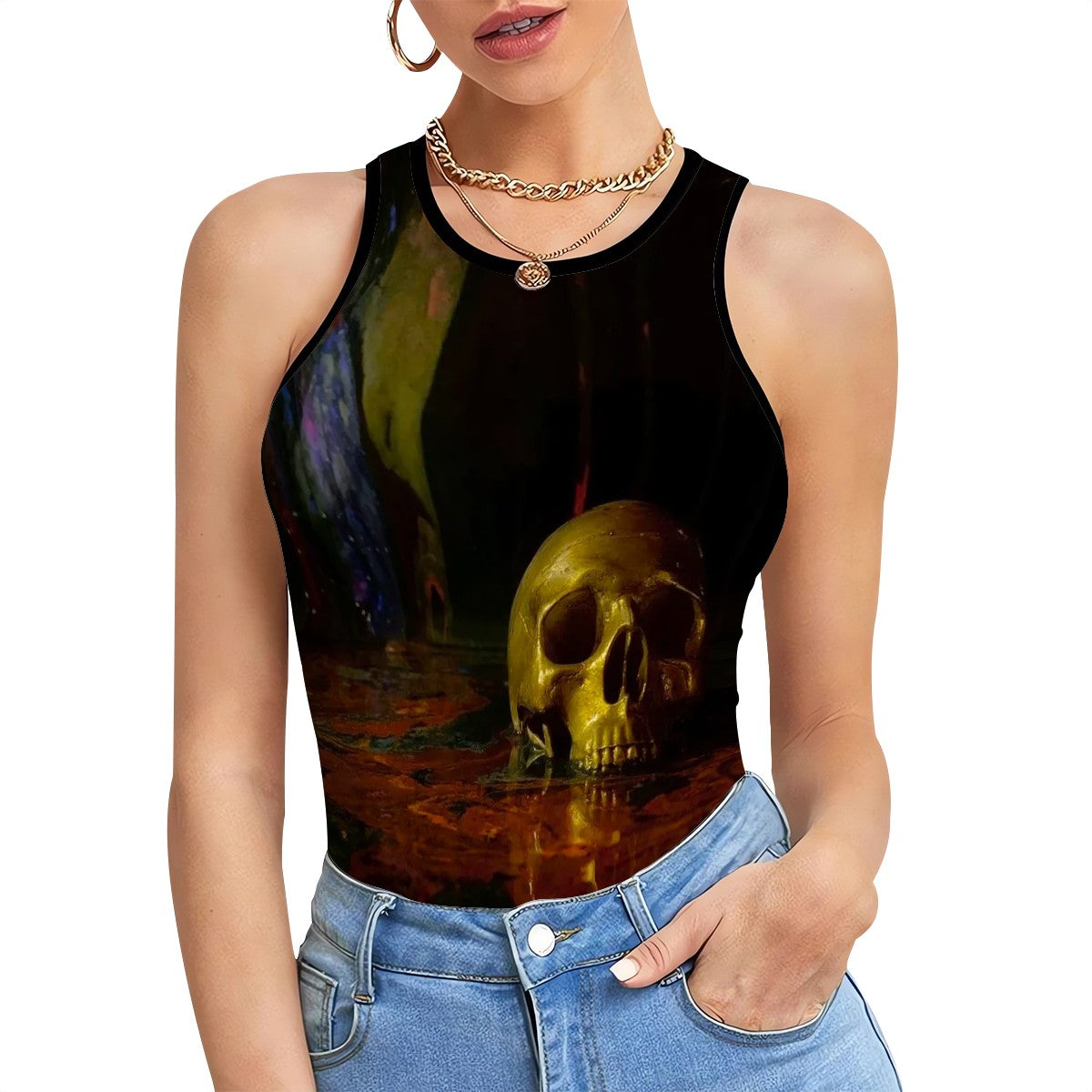 Spa Eldridge Tank Top