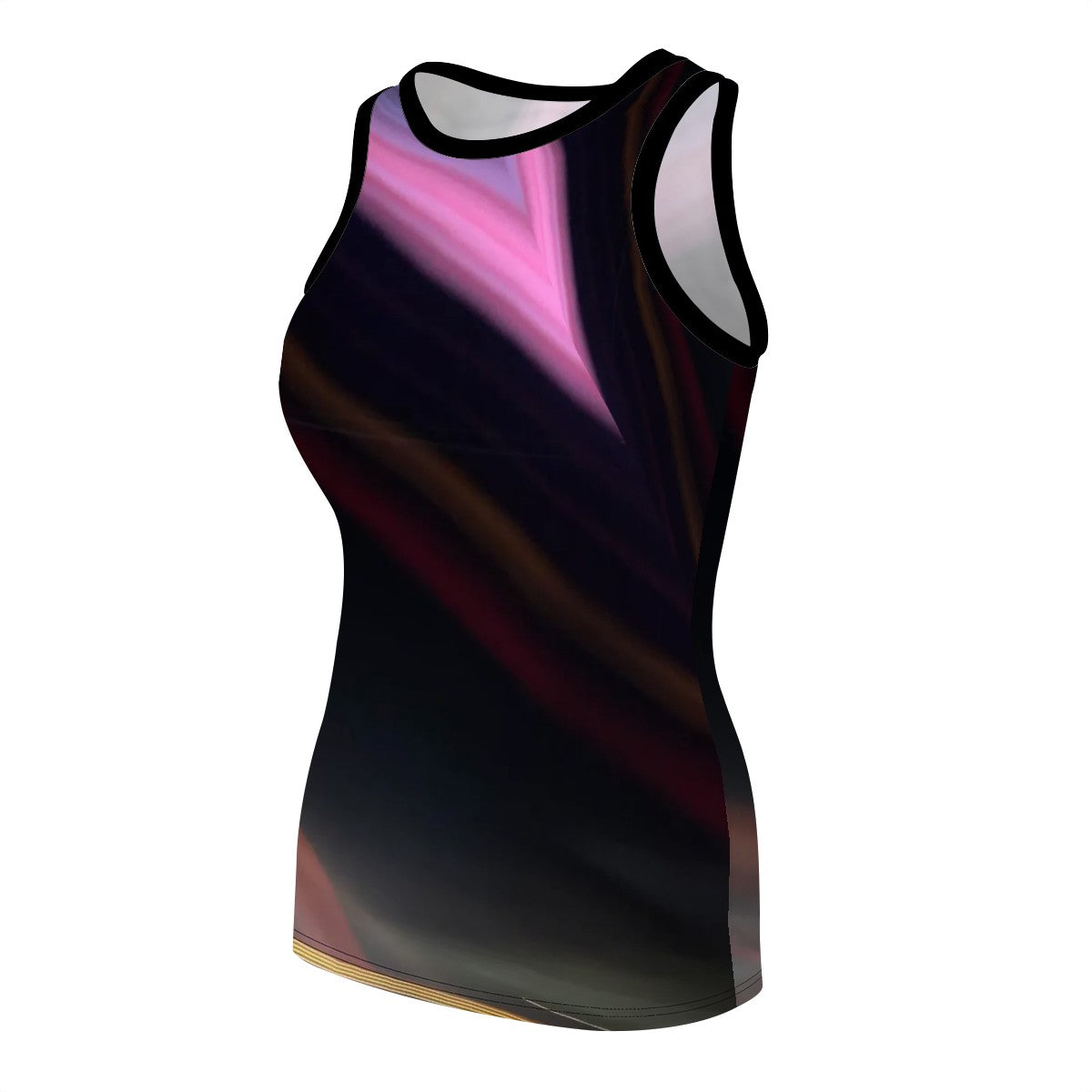 Wild Cosmic Tank Top