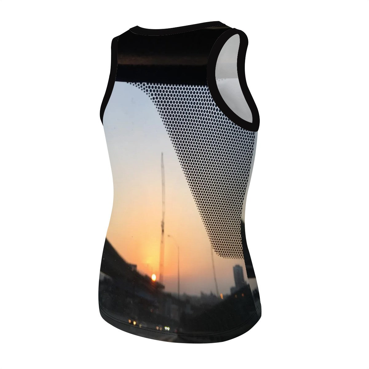 Modern View Tank Top